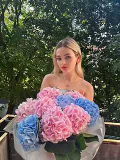 Charlotte escort in London