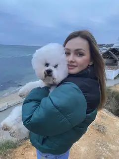 Charlotte escort in London