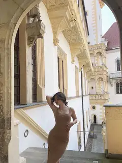 Charlotte escort in London