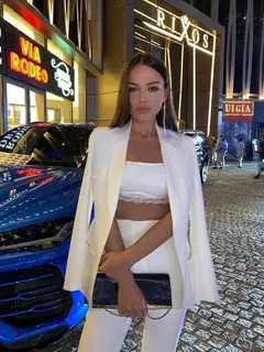 Cora escort in Dubai
