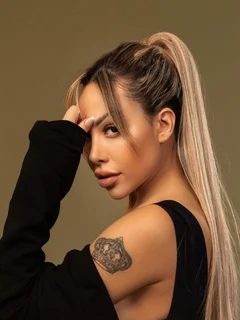 Dahlia escort in Dubai