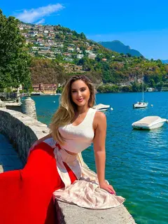 Daisy escort in Dubai