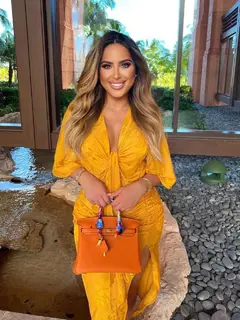 Daisy escort in Dubai