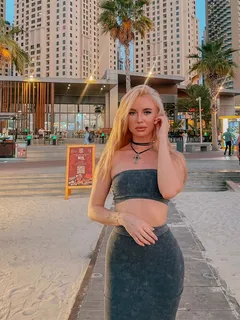 Daisy escort in Dubai