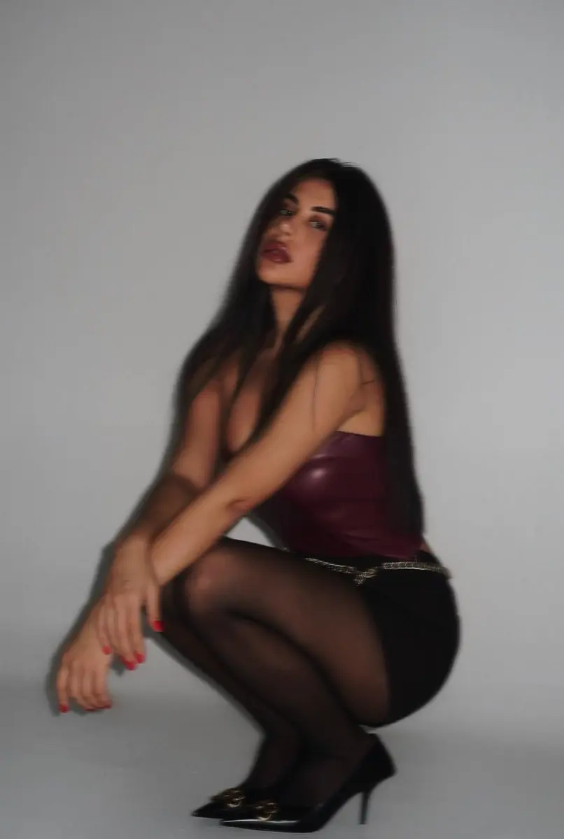 Dana escort in London