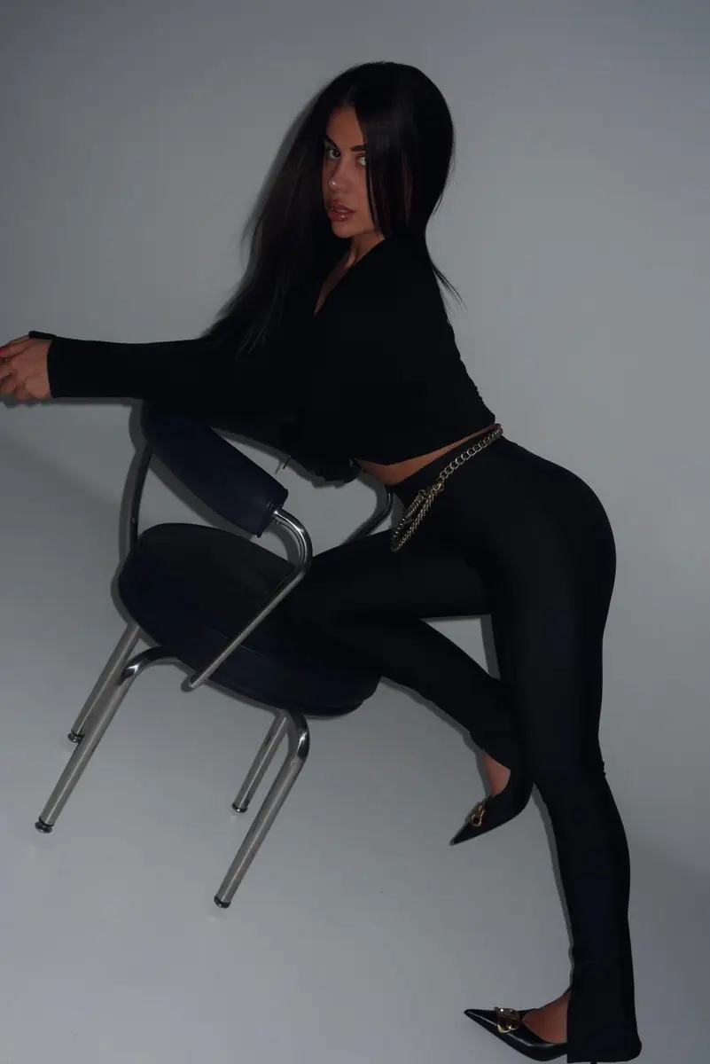 Dana escort in London