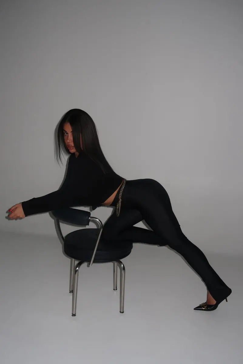 Dana escort in London