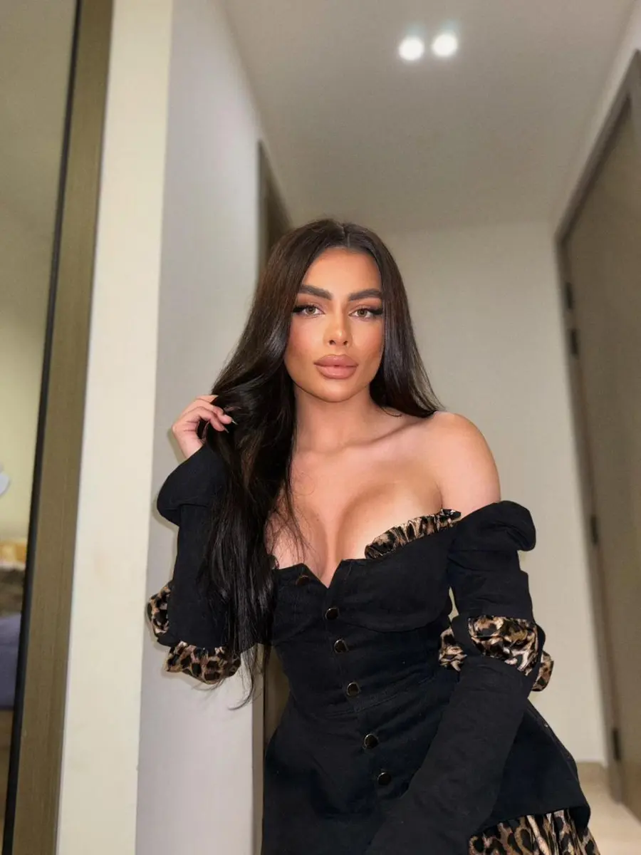 Dayana escort in London
