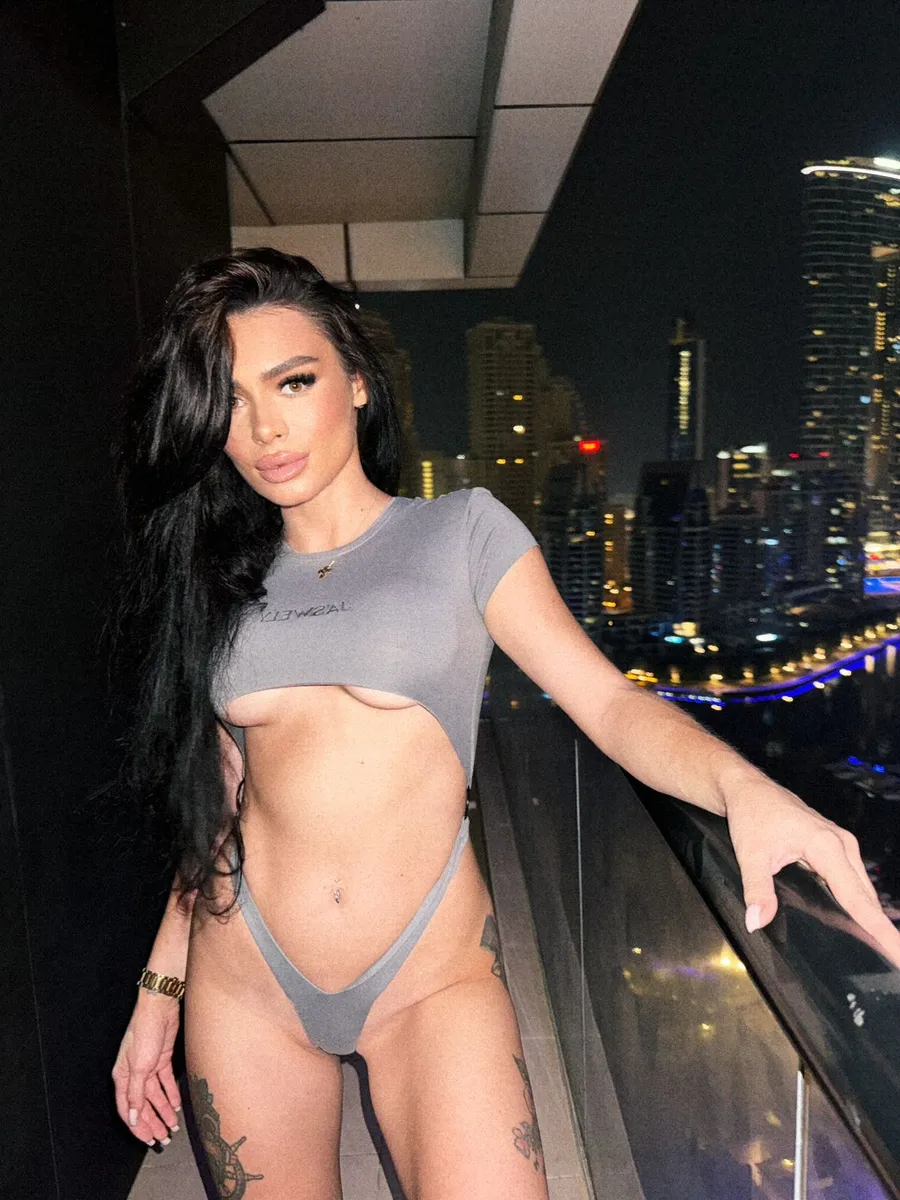 Dayana escort in London
