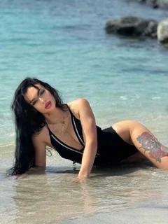 Dayana escort in London