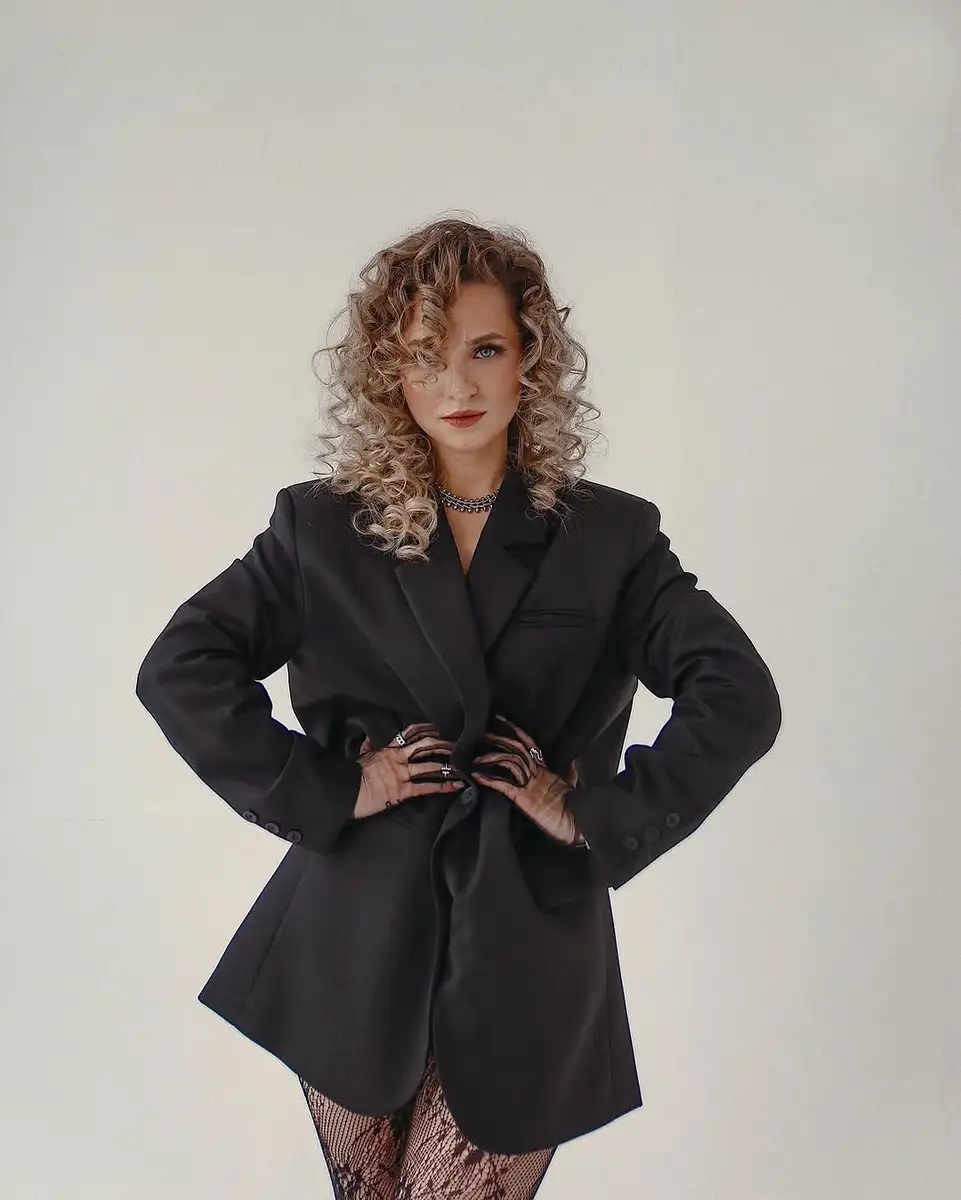 Delilah escort in Dubai