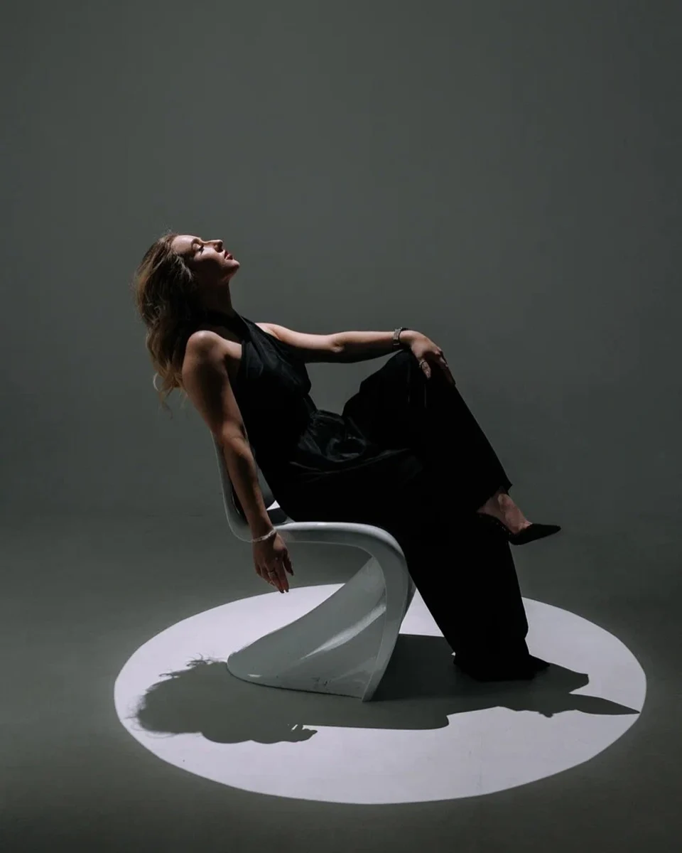 Delilah escort in Dubai