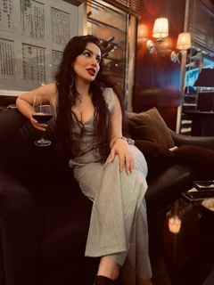 Dorotea escort in Dubai