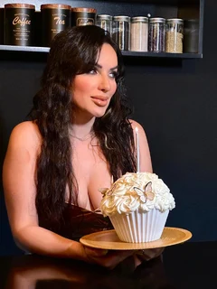 Dorotea escort in London