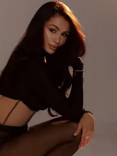 Eliza escort in Dubai