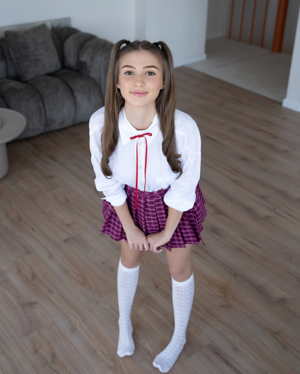 Elsa escort in Dubai