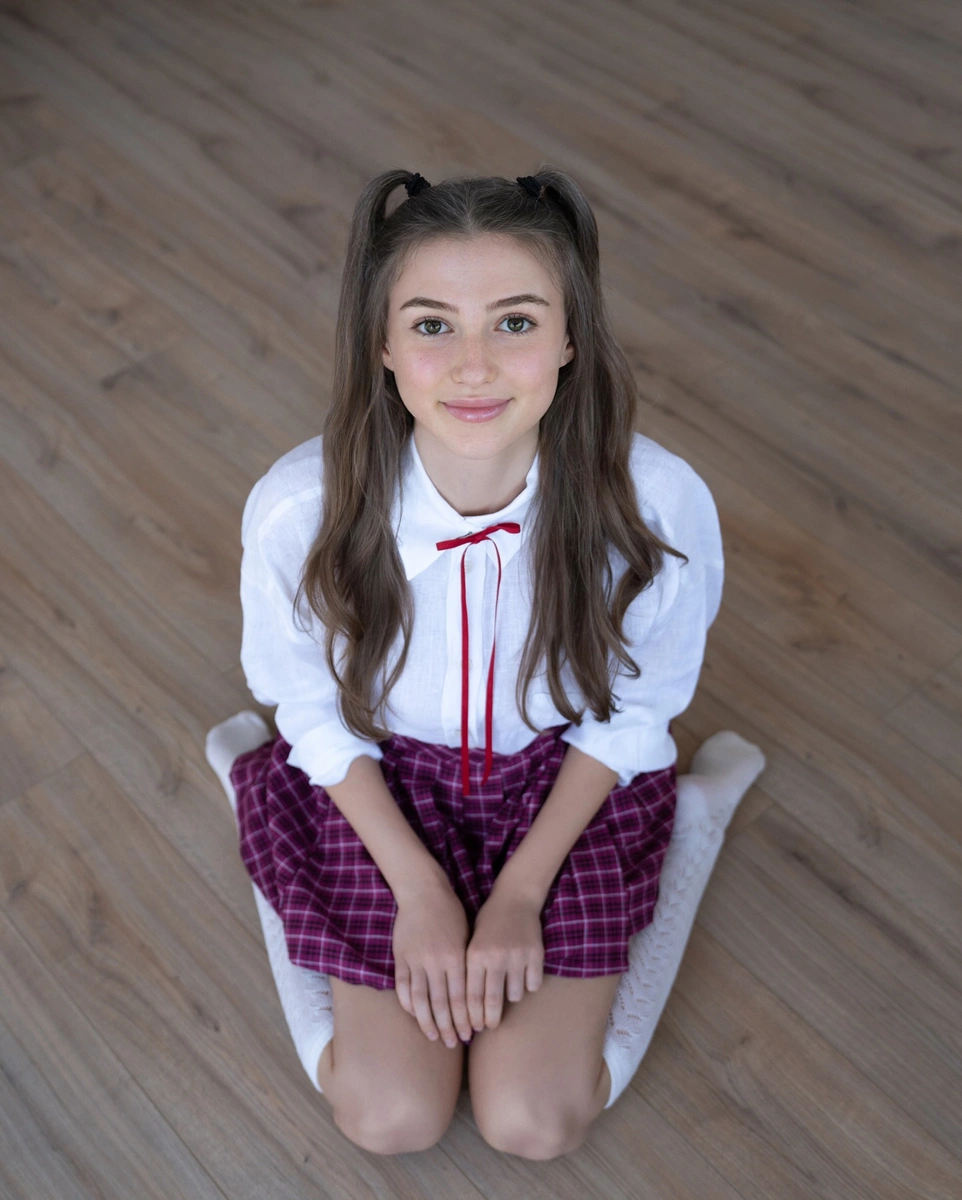 Elsa escort in Dubai