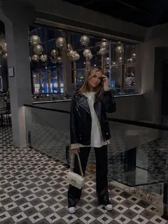 Emilia escort in Dubai