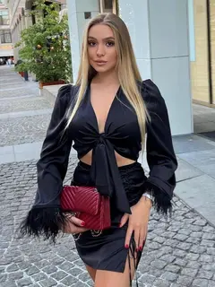 Esme escort in Dubai