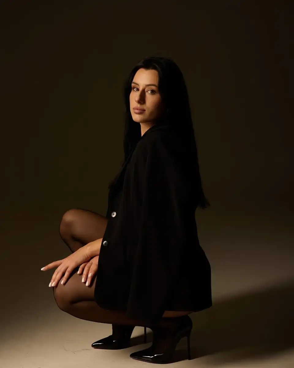 Eva escort in Dubai