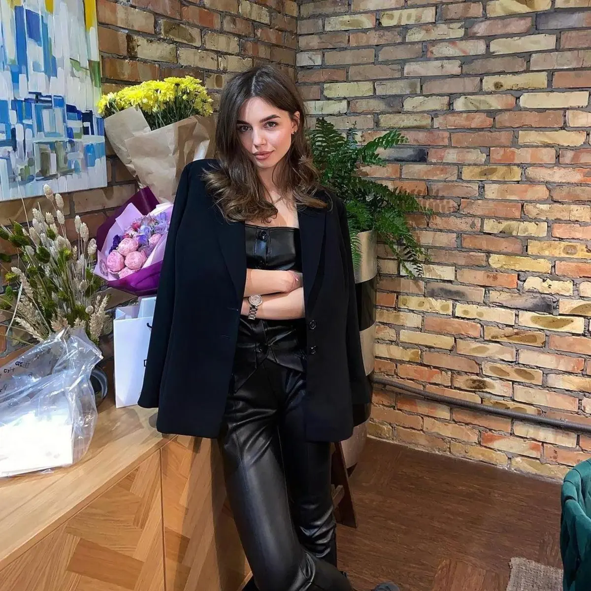 Faith escort in Dubai