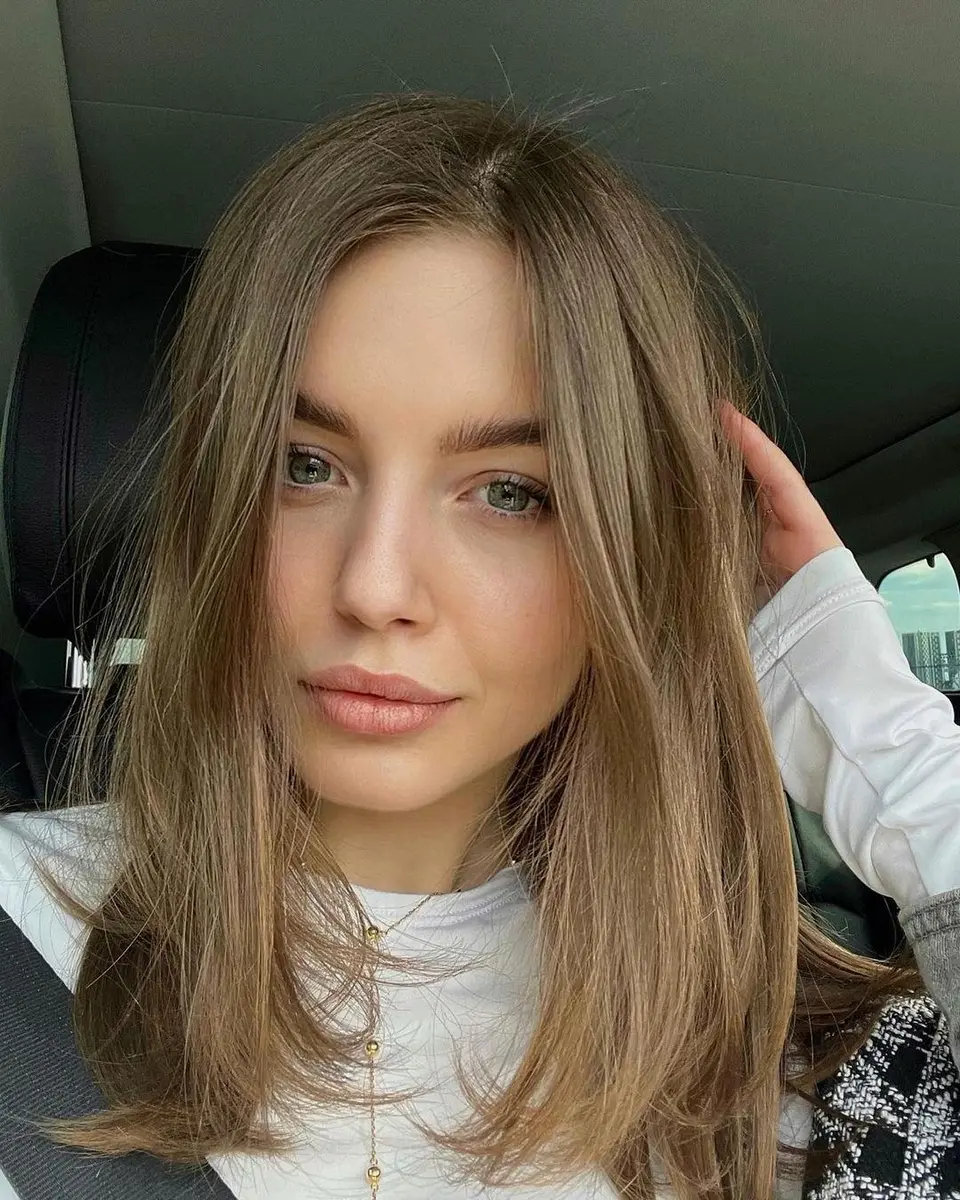 Faith escort in Dubai