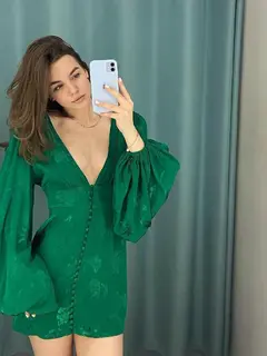 Faith escort in Dubai