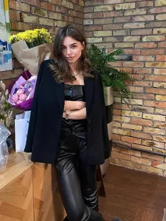 Faith escort in Dubai