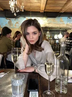 Faith escort in Dubai