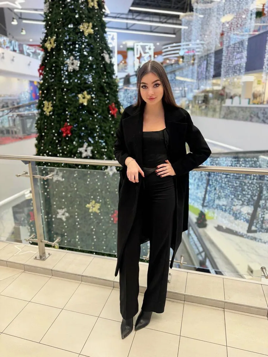 Faye escort in Dubai