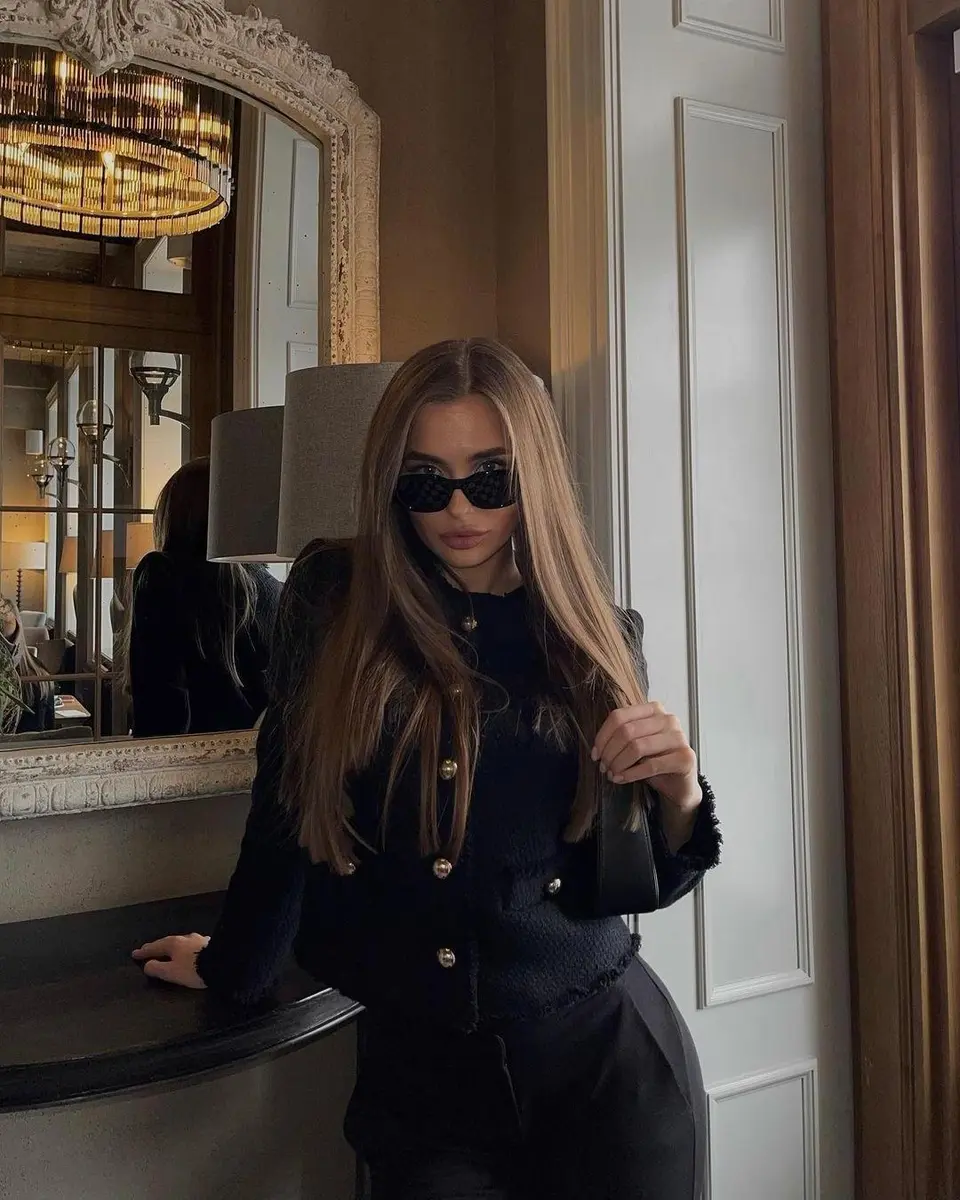 Felicity escort in Dubai