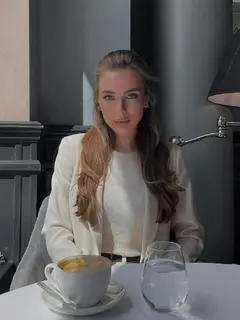 Felicity escort in Dubai