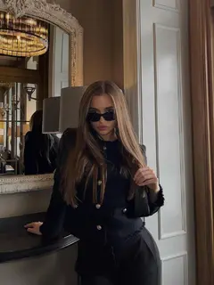 Felicity escort in Dubai