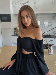 Felicity escort in Dubai