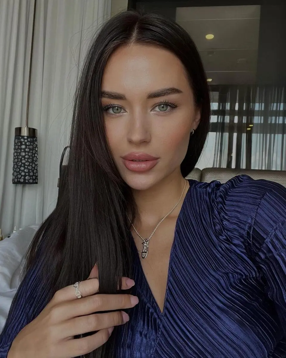 Fiona escort in Dubai