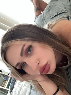 Fiona escort in London