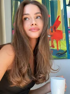 Flora escort in Dubai