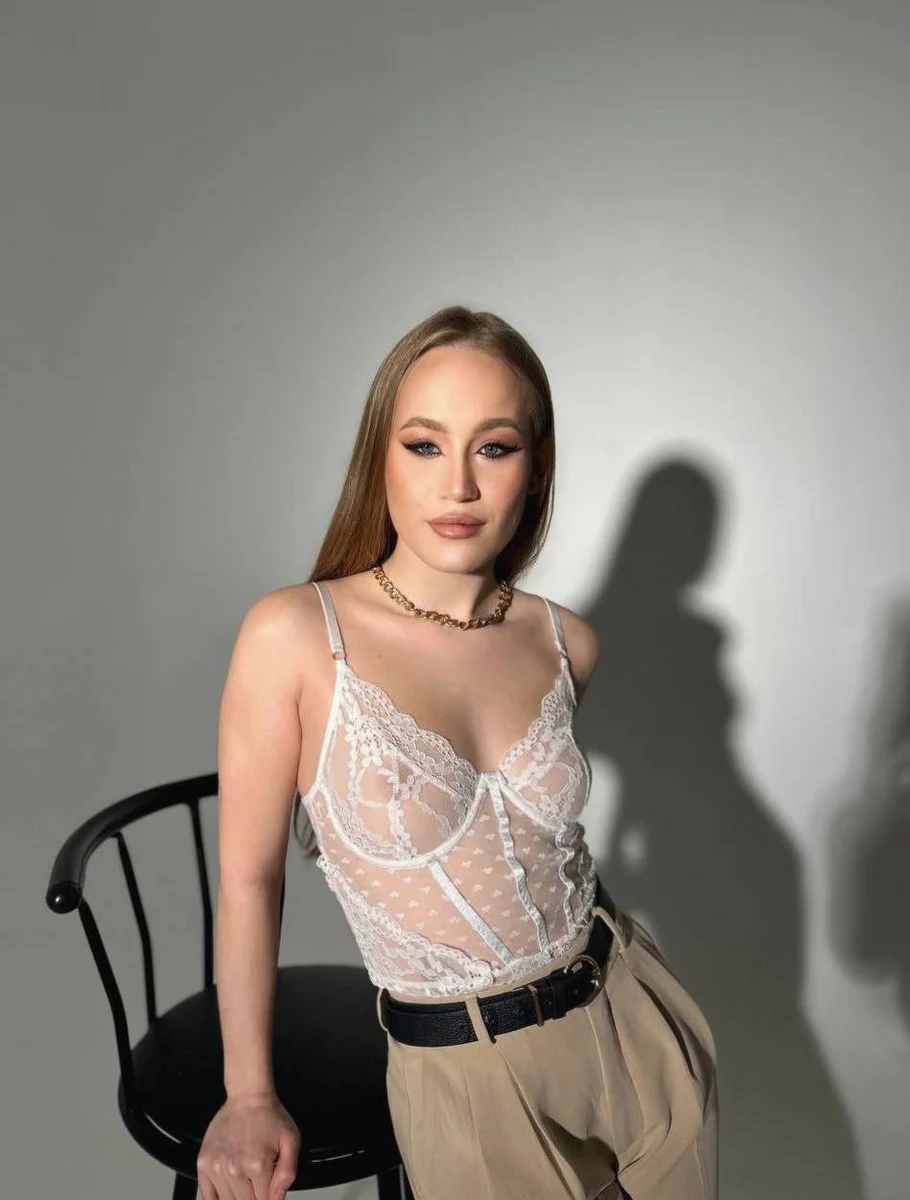 Fortuna escort in London