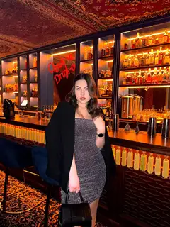 Gabriella escort in Dubai