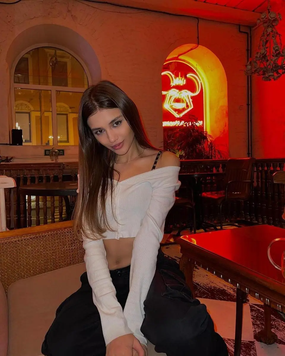 Gemma escort in Dubai