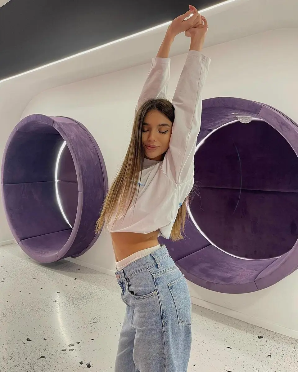 Gemma escort in Dubai