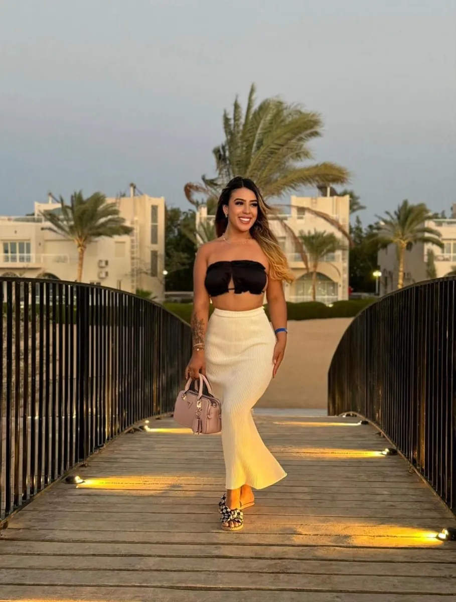 Georgina escort in London