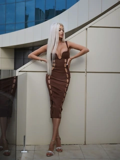 Giana escort in Dubai