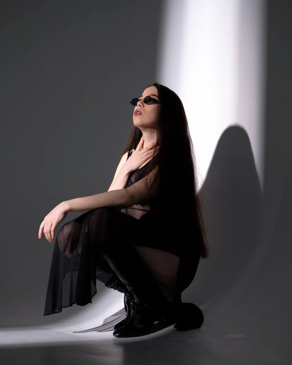 Guzzi escort in Dubai