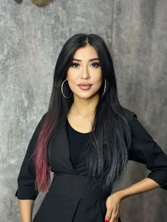 Hanna escort in London