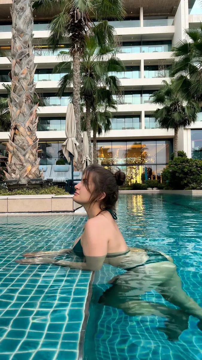 Irina escort in London