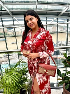 Isis escort in Dubai