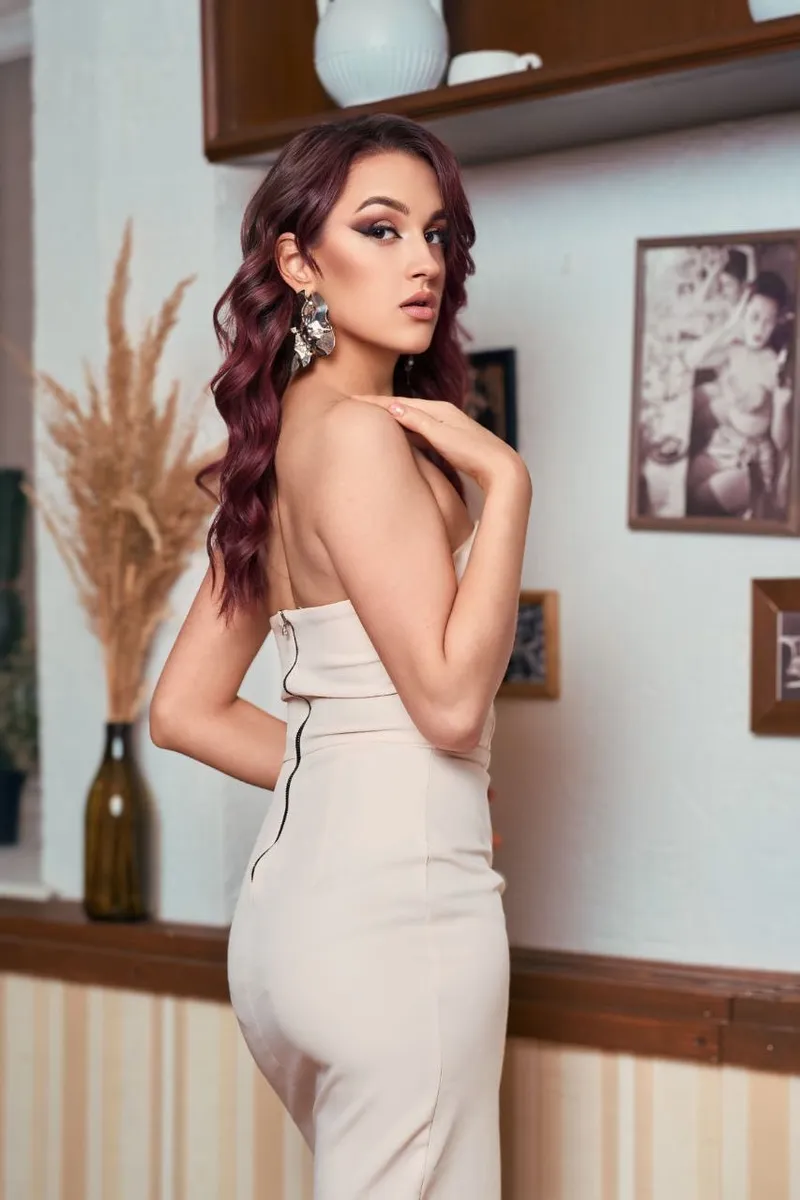 Ivanna escort in Dubai