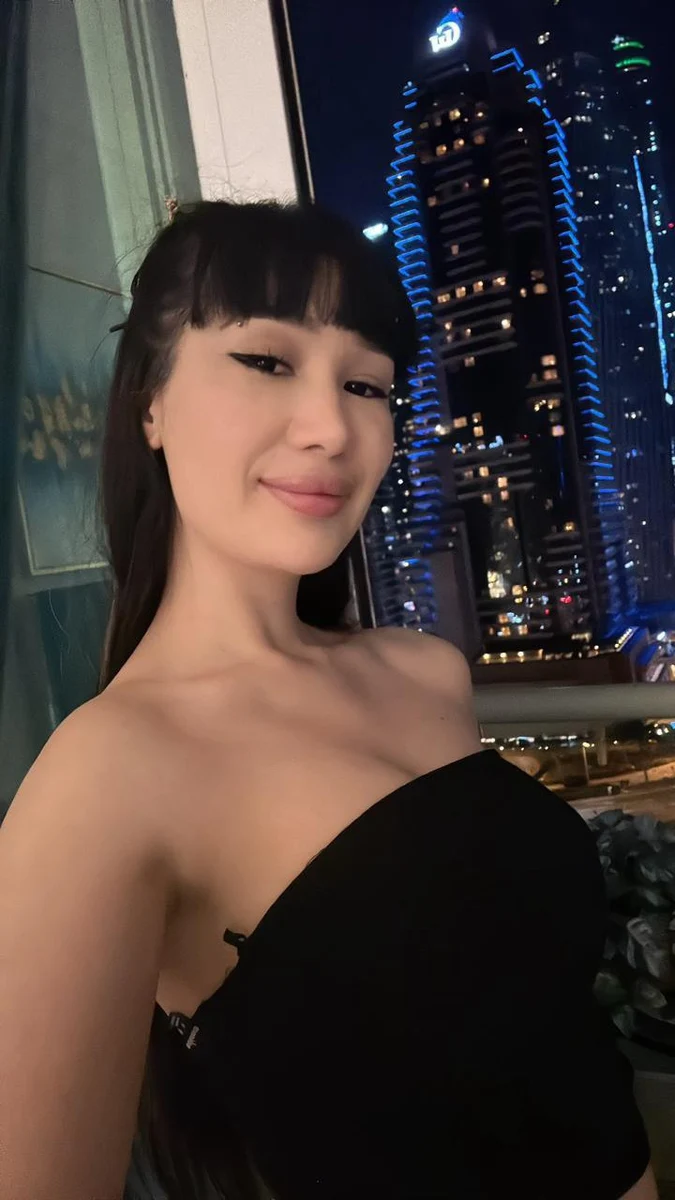 Jenny escort in London
