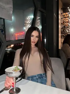 Jessica escort in Dubai